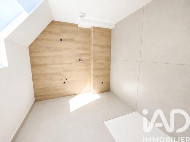 Vente Duplex 5 pièces