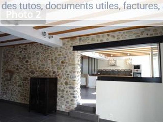 Vente Duplex 5 pièces 142 m2 Le Boulou