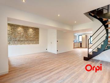 Vente Duplex 5 pièces 143 m2 Ecully