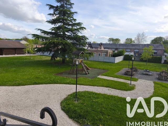 Vente Duplex 5 pièces 154 m2 La Fère