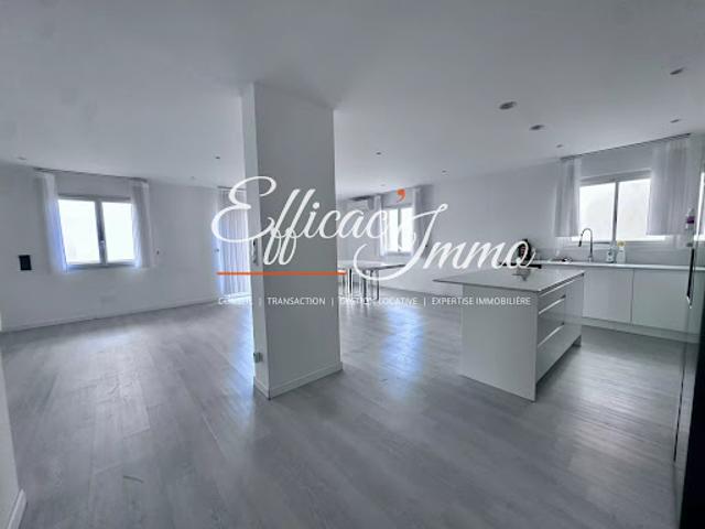 Vente Duplex 5 pièces 154.51 m2 Perpignan