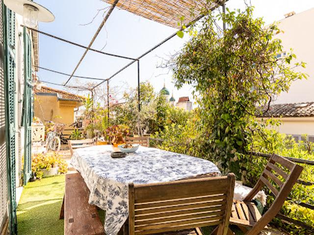 Vente Duplex 5 pièces 157.75 m2 Nice