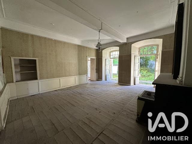 Vente Duplex 5 pièces 159 m2 Cahors