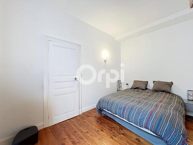 Vente Duplex 5 pièces 152 m2 Perigueux