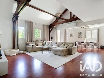 Vente Duplex 5 pièces 153 m2 Pontault Combault