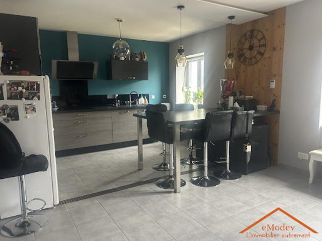 Vente Duplex 5 pièces 165 m2 Xonrupt Longemer