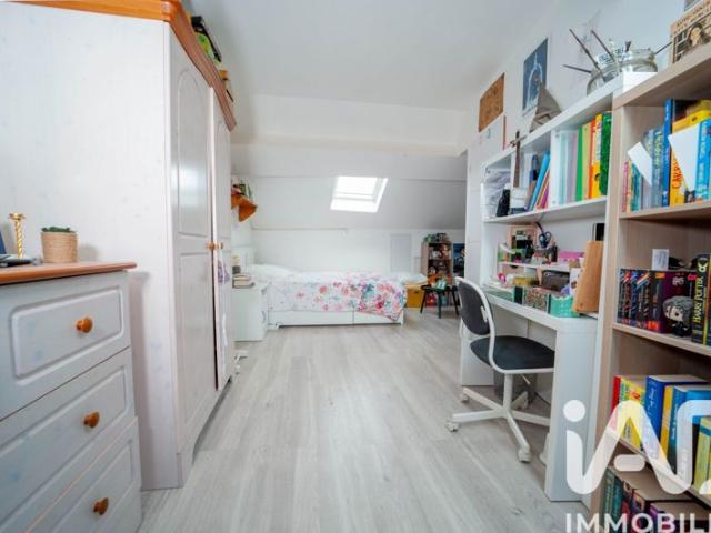 Vente Duplex 5 pièces