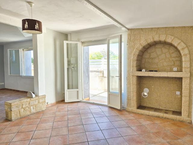 Vente Duplex 5 pièces 168 m2 Pezenas