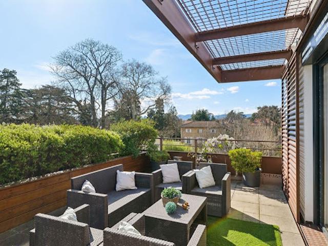 Vente Duplex 5 pièces 177 m2 Tassin la Demi Lune