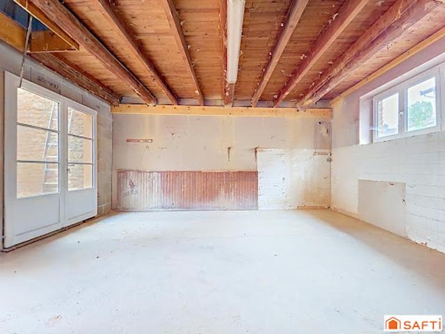 Vente Duplex 5 pièces 178 m2 Alix
