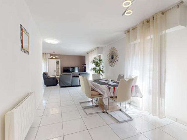 Vente Duplex 5 pièces 170 m2 Metz