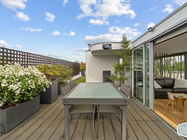 Vente Duplex 5 pièces 173 m2 Bagneux