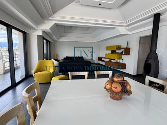 Vente Duplex 5 pièces 184 m2 Propriano