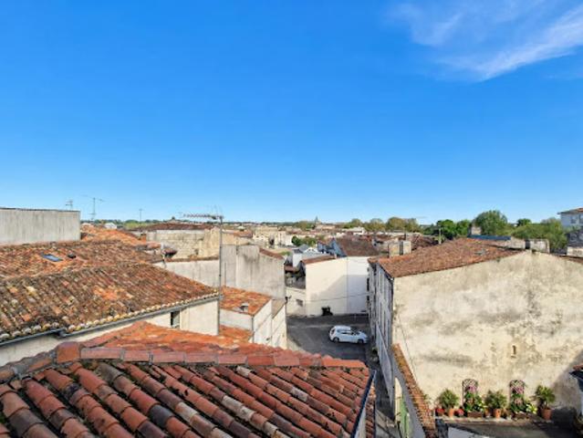 Vente Duplex 5 pièces 181.78 m2 Saintes