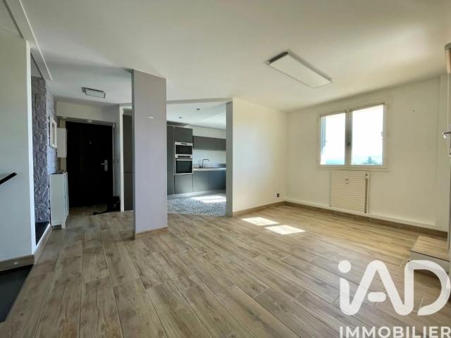 Vente Duplex 5 pièces