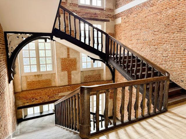 Vente Duplex 5 pièces 194 m2 Lisieux