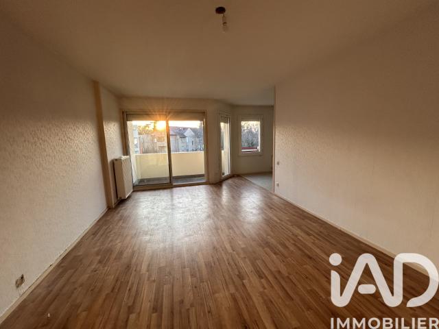 Vente Duplex 5 pièces