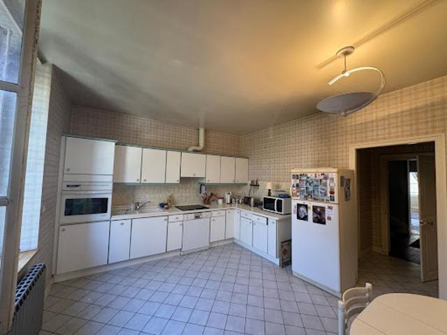 Vente Duplex 5 pièces 210 m2 Bar le Duc