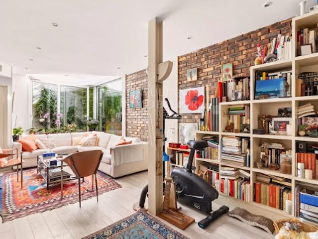 Vente Duplex 5 pièces 212 m2 Paris 16ème