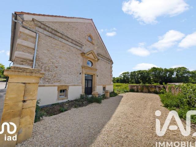 Vente Duplex 5 pièces