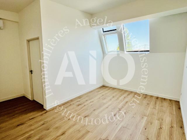 Vente Duplex 5 pièces 190 m2 Romans sur isere