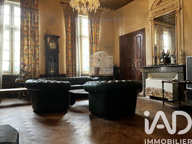 Vente Duplex 5 pièces 228 m2 Montauban
