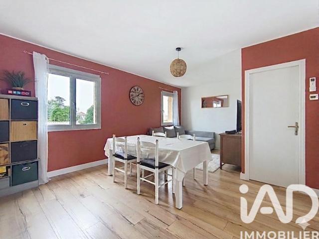 Vente Duplex 5 pièces