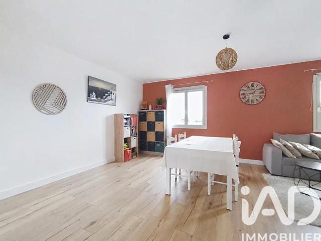 Vente Duplex 5 pièces