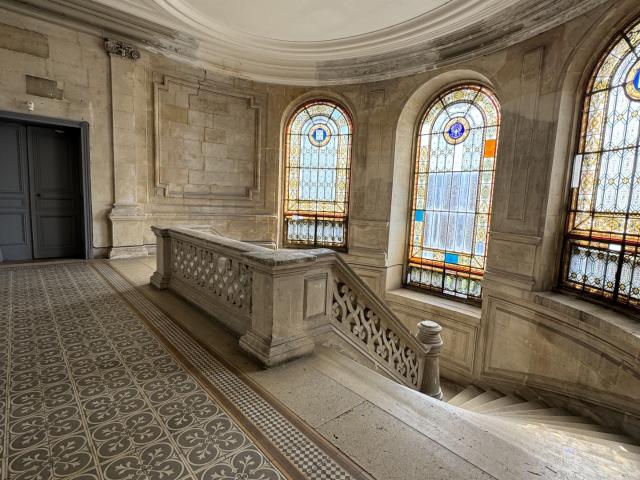 Vente Duplex 5 pièces