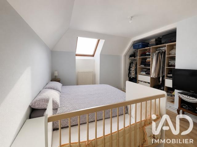 Vente Duplex 5 pièces