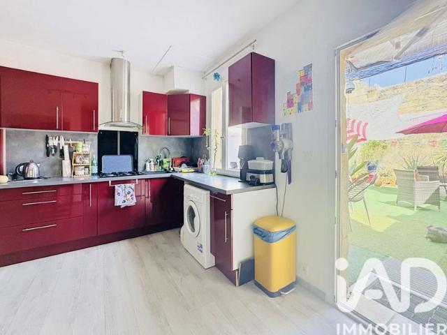 Vente Duplex 5 pièces