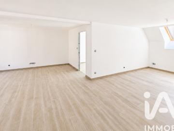 Vente Duplex 5 pièces