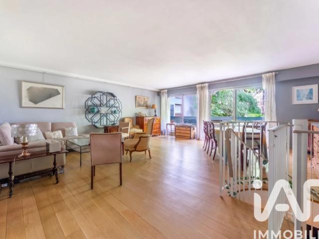 Vente Duplex 5 pièces
