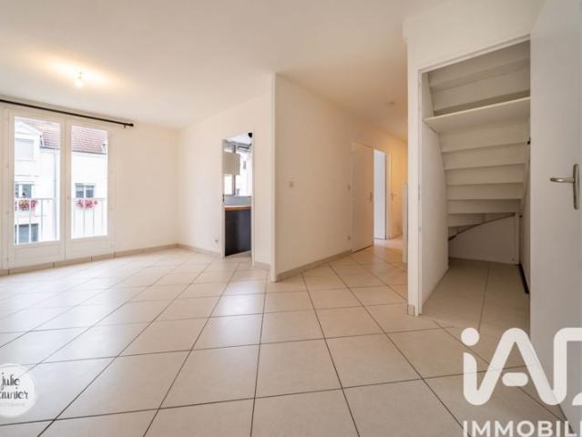 Vente Duplex 5 pièces