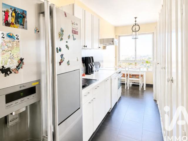 Vente Duplex 5 pièces