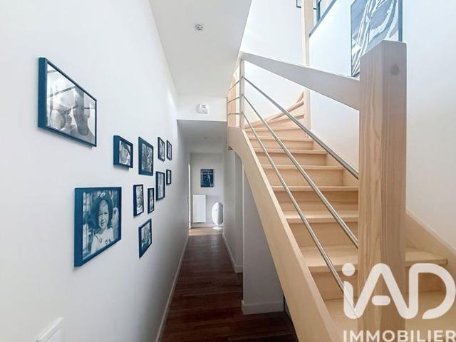 Vente Duplex 5 pièces