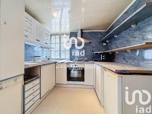 Vente Appartement 5 pièces 64 m2 Mitry Mory
