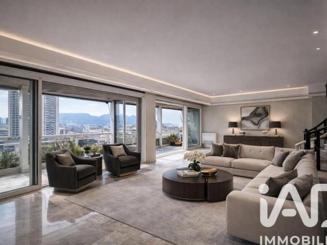 Vente Duplex 5 pièces