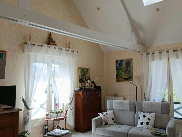 Vente Duplex 5 pièces