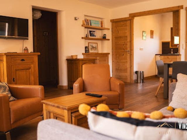 Vente Duplex 5 pièces 70.28 m2 Megeve