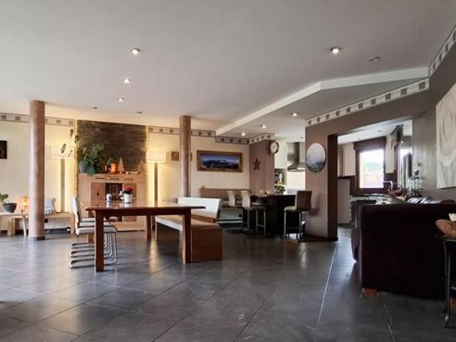 Vente Duplex 5 pièces