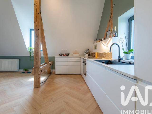 Vente Duplex 5 pièces