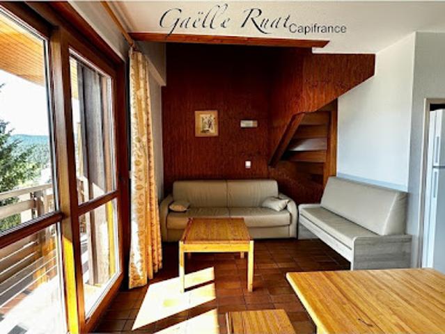 Vente Duplex 5 pièces 74 m2 Les Angles