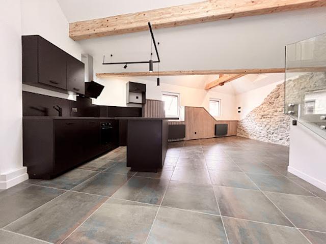 Vente Duplex 5 pièces 76.76 m2 Yenne