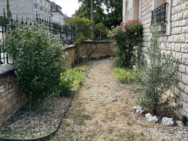 Vente Duplex 5 pièces
