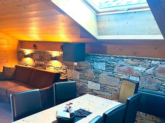 Vente Duplex 5 pièces 79.88 m2 Les carroz d'araches