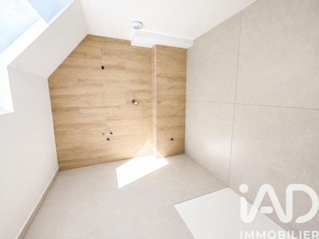 Vente Duplex 5 pièces