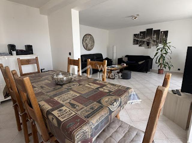 Vente Duplex 5 pièces 81.3 m2 Mouroux
