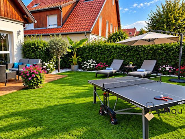 Vente Duplex 5 pièces 81 m2 Goxwiller