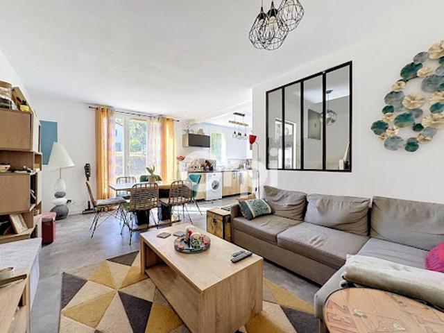 Vente Duplex 5 pièces 83.15 m2 Couzeix